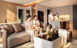 Cơ hội Sở hữu căn hộ đẳng cấp Royal Mansion, Thành Phố Bắc Ninh với hàng loạt ưu đãi