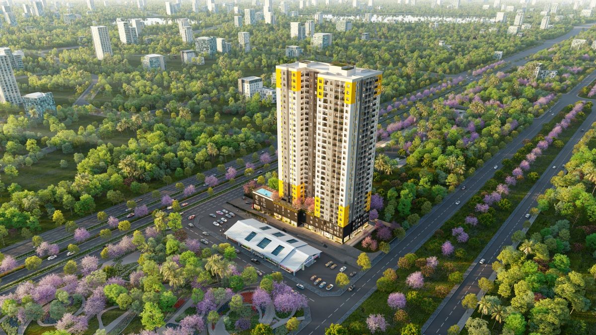 Sau nhà đầu tư Thái Lan, Nhật Bản là đối tác ngoại tiếp theo mà Bcons hợp tác