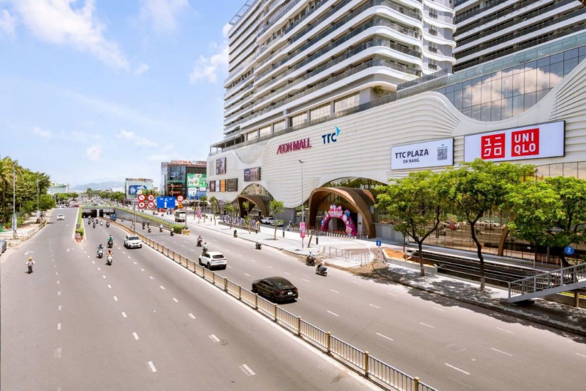 TTC Land củng cố nền tảng tài chính, đưa dự án trọng điểm vào chu kỳ tạo doanh thu