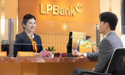 LPBank muốn đổi tên ngân hàng