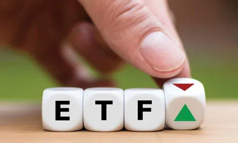 Quỹ ETF “full” cổ phiếu ngân hàng, chứng khoán với quy mô 1.400 tỷ sẽ mua bán ra sao trong kỳ review tháng 4?