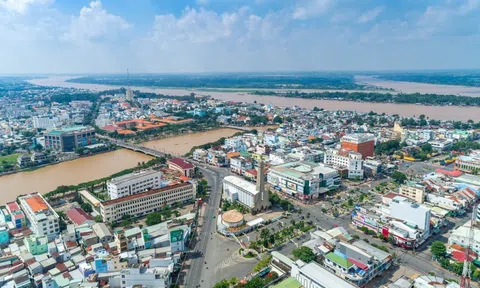 Tập đoàn T&T bất ngờ rút khỏi 2 dự án bất động sản tại An Giang