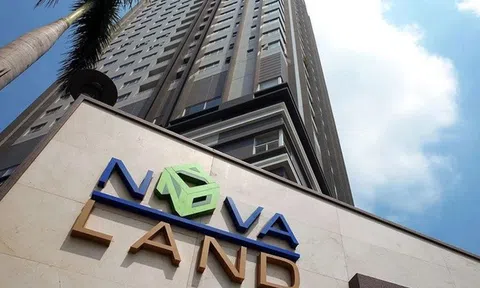 Novaland công bố kế hoạch huy động hơn 11.700 tỉ đồng để phát triển bất động sản, cân nhắc chuyển nhượng một số dự án nhằm cơ cấu nợ