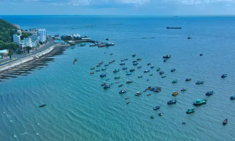 Công ty TQ làm dự án 7.000 tỷ tại tỉnh có cảng nước sâu lớn nhất Việt Nam, hơn 4.000 người sắp có việc làm