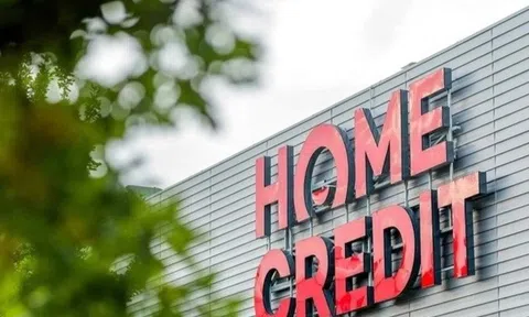 Home Credit bán mảng kinh doanh tại Ấn Độ giá 87 triệu USD